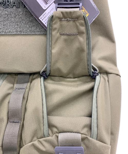 MYSTERY RANCH（ミステリーランチ）MYSTERY RANCH (ミステリーランチ) Rip Ruck24 / リップラック24 グリーン 未使用品の古着・服飾アイテム