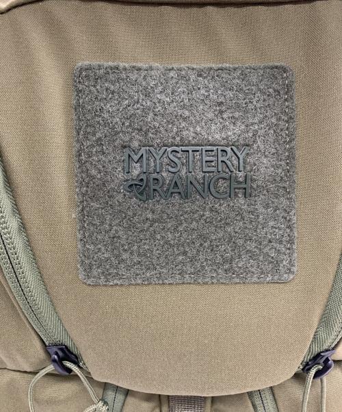MYSTERY RANCH（ミステリーランチ）MYSTERY RANCH (ミステリーランチ) Rip Ruck24 / リップラック24 グリーン 未使用品の古着・服飾アイテム