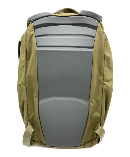 MYSTERY RANCH（ミステリーランチ）MYSTERY RANCH (ミステリーランチ) Rip Ruck24 / リップラック24 グリーン 未使用品の古着・服飾アイテム