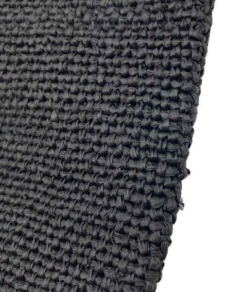 HELEN KAMINSKI（ヘレンカミンスキー）HELEN KAMINSKI (ヘレンカミンスキー) ショルダーバッグ ブラックの古着・服飾アイテム