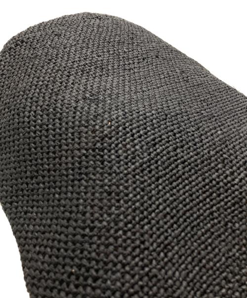 HELEN KAMINSKI（ヘレンカミンスキー）HELEN KAMINSKI (ヘレンカミンスキー) ショルダーバッグ ブラックの古着・服飾アイテム