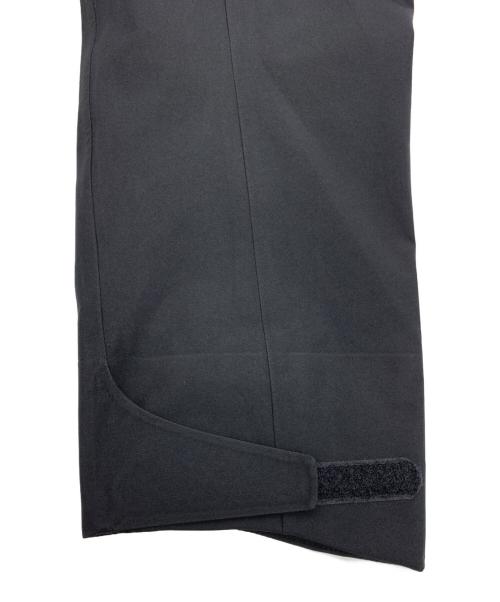 MAMMUT（マムート）MAMMUT (マムート) コンバーチブルコート ブラック サイズ:M 未使用品の古着・服飾アイテム