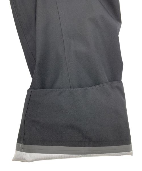 MAMMUT（マムート）MAMMUT (マムート) コンバーチブルコート ブラック サイズ:M 未使用品の古着・服飾アイテム