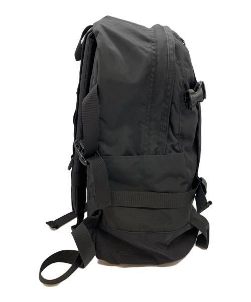 GREGORY（グレゴリー）GREGORY (グレゴリー) バックパック ブラック サイズ:24Lの古着・服飾アイテム