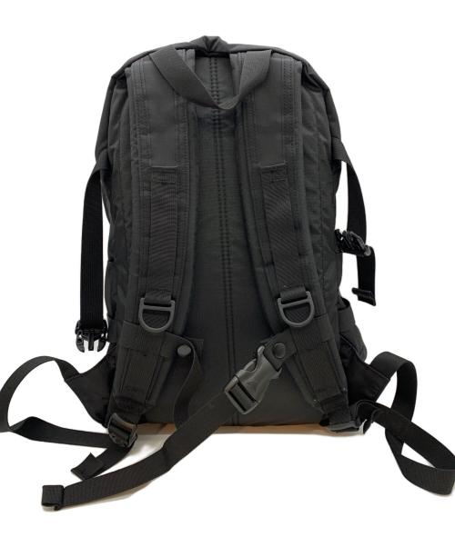 GREGORY（グレゴリー）GREGORY (グレゴリー) バックパック ブラック サイズ:24Lの古着・服飾アイテム
