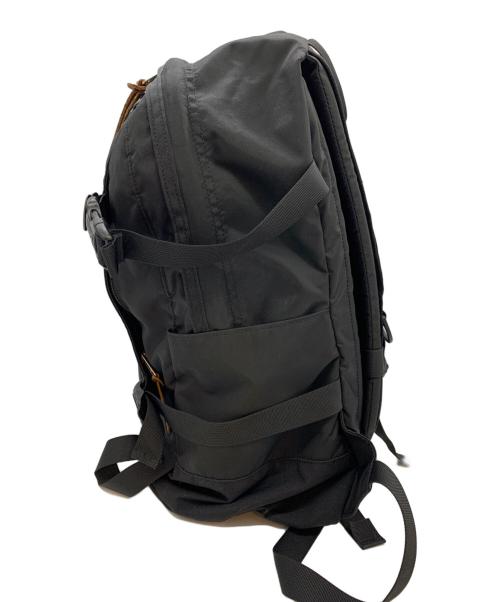 GREGORY（グレゴリー）GREGORY (グレゴリー) バックパック ブラック サイズ:24Lの古着・服飾アイテム