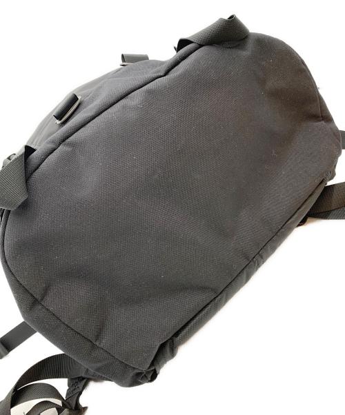 GREGORY（グレゴリー）GREGORY (グレゴリー) バックパック ブラック サイズ:24Lの古着・服飾アイテム