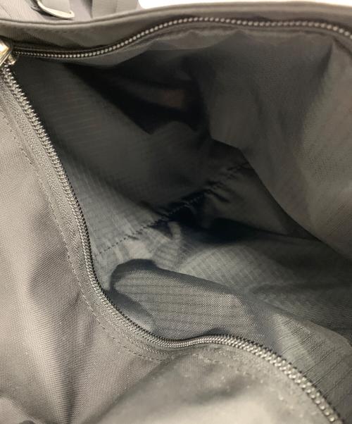 GREGORY（グレゴリー）GREGORY (グレゴリー) バックパック ブラック サイズ:24Lの古着・服飾アイテム