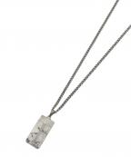 PAUL SMITHポールスミス）の古着「ネックレス」