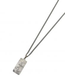 PAUL SMITH（ポールスミス）の古着「ネックレス」