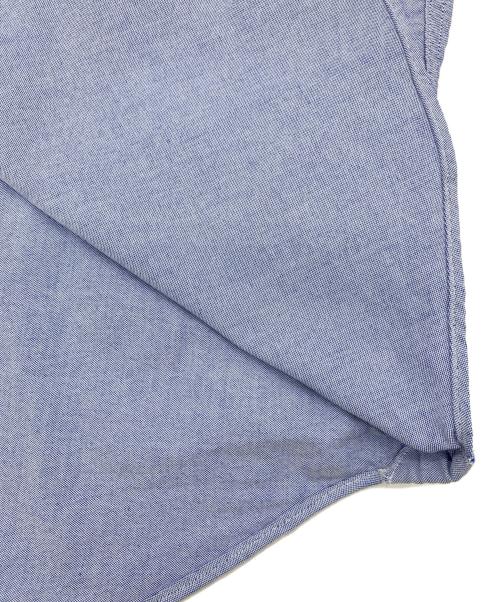 THE NORTH FACE（ザ ノース フェイス）THE NORTH FACE (ザ ノース フェイス) Button Down Field Shirt ブルー サイズ:Sの古着・服飾アイテム