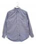THE NORTH FACE（ザ ノース フェイス）の古着「Button Down Field Shirt」｜ブルー