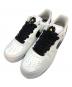 NIKE（ナイキ）の古着「AIR FORCE1 07 PARANOISE」｜ホワイト