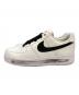NIKE (ナイキ) PEACEMINUSONE (ピースマイナスワン) AIR FORCE1 07 PARANOISE ホワイト サイズ:US：11：35000円