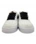 中古・古着 NIKE (ナイキ) PEACEMINUSONE (ピースマイナスワン) AIR FORCE1 07 PARANOISE ホワイト サイズ:US：11：35000円