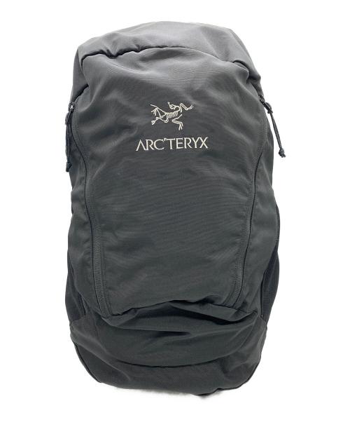 ARC'TERYX（アークテリクス）ARC'TERYX (アークテリクス) MANTIS 26L ブラックの古着・服飾アイテム