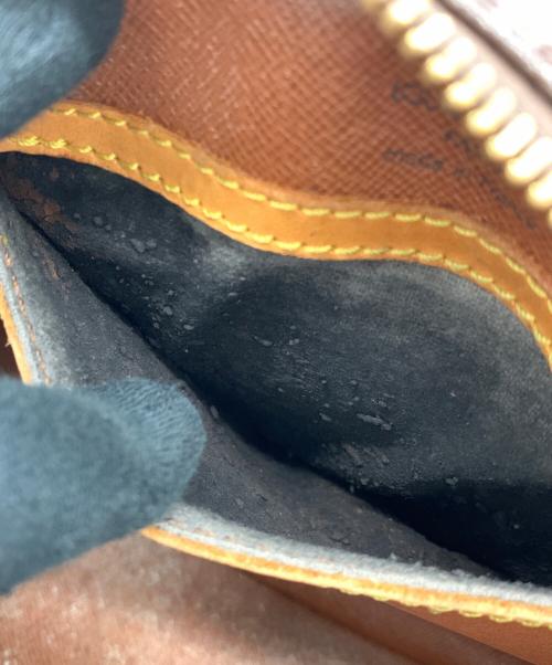 LOUIS VUITTON（ルイ ヴィトン）LOUIS VUITTON (ルイ ヴィトン) ブロワの古着・服飾アイテム