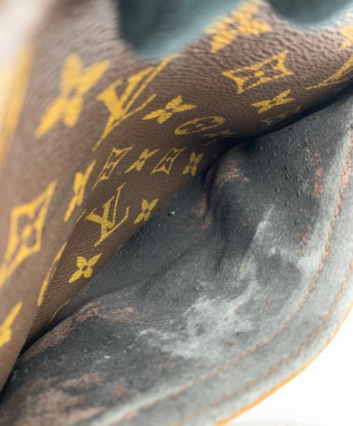 LOUIS VUITTON（ルイ ヴィトン）LOUIS VUITTON (ルイ ヴィトン) ブロワの古着・服飾アイテム