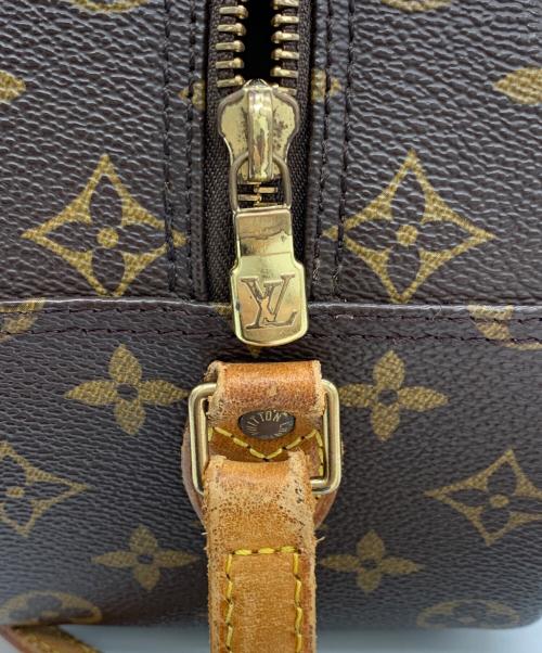 LOUIS VUITTON（ルイ ヴィトン）LOUIS VUITTON (ルイ ヴィトン) ブロワの古着・服飾アイテム