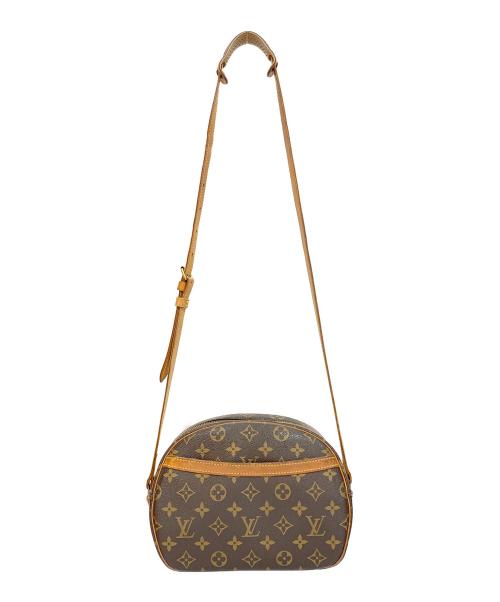 LOUIS VUITTON（ルイ ヴィトン）LOUIS VUITTON (ルイ ヴィトン) ブロワの古着・服飾アイテム