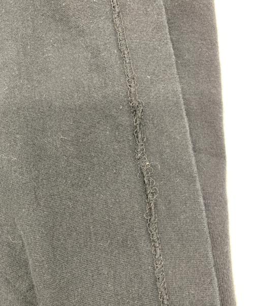 PLAY COMME des GARCONS（プレイコムデギャルソン）PLAY COMME des GARCONS (プレイコムデギャルソン) 長袖Tシャツ ブラック サイズ:Lの古着・服飾アイテム