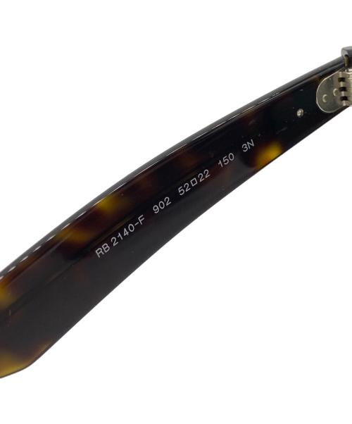 RAY-BAN（レイバン）RAY-BAN (レイバン) サングラス ブラウンの古着・服飾アイテム