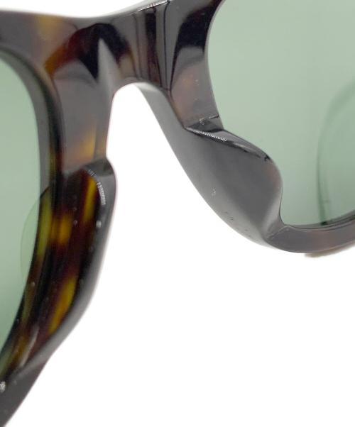 RAY-BAN（レイバン）RAY-BAN (レイバン) サングラス ブラウンの古着・服飾アイテム