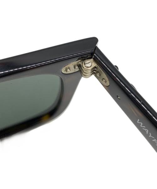 RAY-BAN（レイバン）RAY-BAN (レイバン) サングラス ブラウンの古着・服飾アイテム