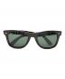 RAY-BAN（レイバン）の古着「サングラス」｜ブラウン
