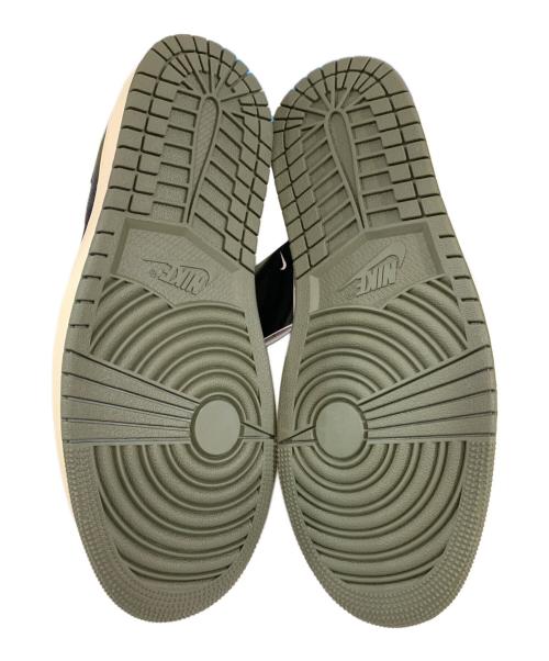 NIKE（ナイキ）NIKE (ナイキ) Travis Scott (トラヴィス・スコット) Jordan 1 Low OG SP 