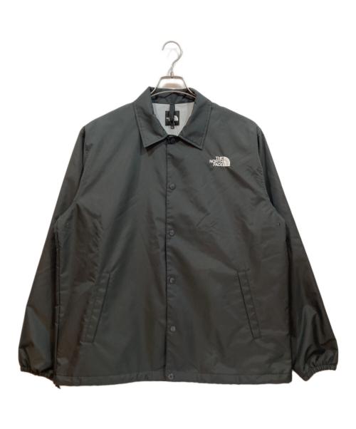 THE NORTH FACE（ザ ノース フェイス）THE NORTH FACE (ザ ノース フェイス) THE COACH JACKET アスファルトグレー サイズ:L 未使用品の古着・服飾アイテム