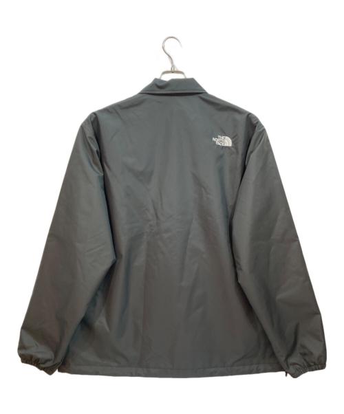 THE NORTH FACE（ザ ノース フェイス）THE NORTH FACE (ザ ノース フェイス) THE COACH JACKET アスファルトグレー サイズ:L 未使用品の古着・服飾アイテム