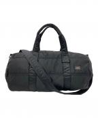 PORTERポーター）の古着「2WAYバッグ」｜ブラック