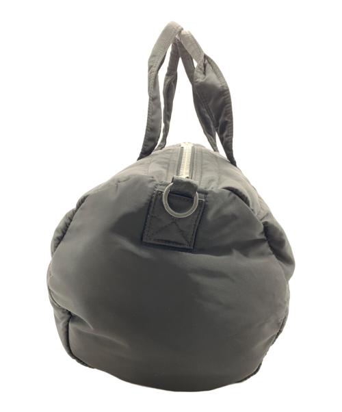 PORTER（ポーター）PORTER (ポーター) 2WAYバッグ ブラックの古着・服飾アイテム