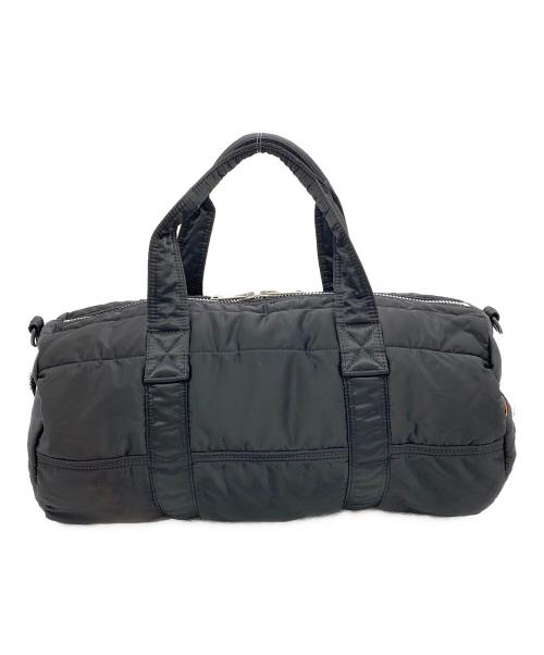 PORTER（ポーター）PORTER (ポーター) 2WAYバッグ ブラックの古着・服飾アイテム