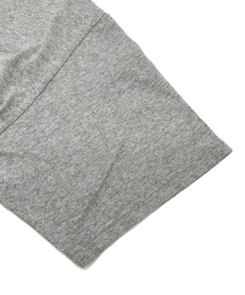 Lee SPORT（リースポーツ）Lee SPORT (リースポーツ) ヴィンテージTシャツ グレー サイズ:Lの古着・服飾アイテム