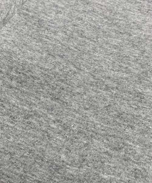 Lee SPORT（リースポーツ）Lee SPORT (リースポーツ) ヴィンテージTシャツ グレー サイズ:Lの古着・服飾アイテム