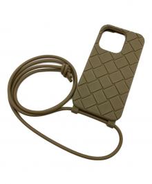 BOTTEGA VENETA（ボッテガベネタ）の古着「スマホケース」