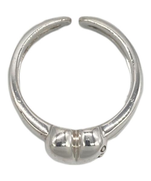 MOSCHINO（モスキーノ）MOSCHINO (モスキーノ) ハートリング サイズ:無しの古着・服飾アイテム