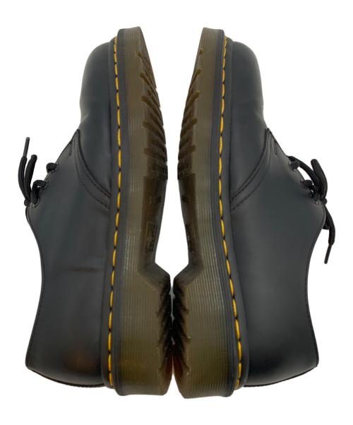 Dr.Martens（ドクターマーチン）Dr.Martens (ドクターマーチン) 3ホールシューズ ブラック サイズ:UK5の古着・服飾アイテム