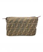 FENDIフェンディ）の古着「マルチポーチ」