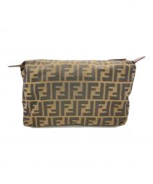 FENDI（フェンディ）の古着「マルチポーチ」