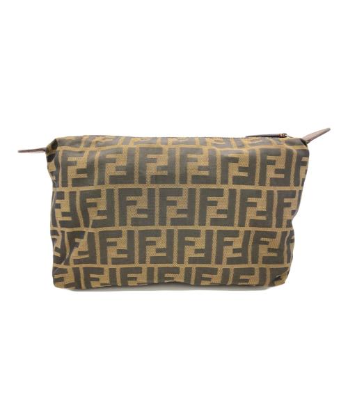 FENDI（フェンディ）FENDI (フェンディ) マルチポーチの古着・服飾アイテム