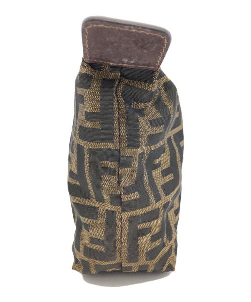 FENDI（フェンディ）FENDI (フェンディ) マルチポーチの古着・服飾アイテム