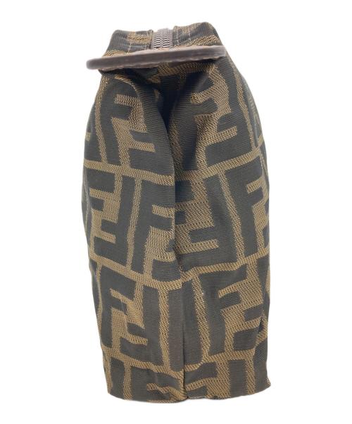 FENDI（フェンディ）FENDI (フェンディ) マルチポーチの古着・服飾アイテム