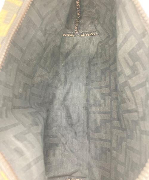 FENDI（フェンディ）FENDI (フェンディ) マルチポーチの古着・服飾アイテム