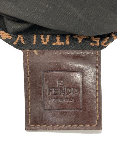 FENDI（フェンディ）FENDI (フェンディ) マルチポーチの古着・服飾アイテム
