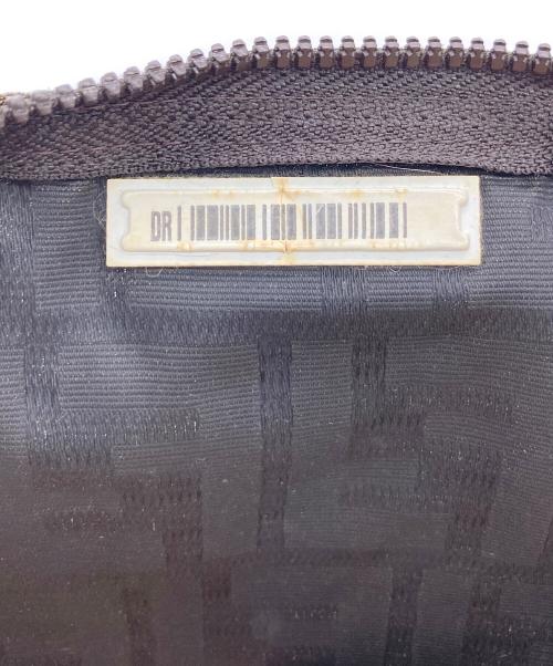 FENDI（フェンディ）FENDI (フェンディ) マルチポーチの古着・服飾アイテム