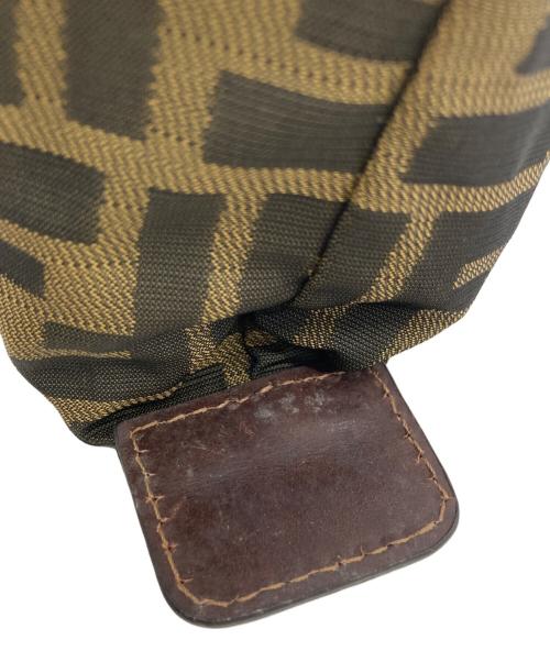 FENDI（フェンディ）FENDI (フェンディ) マルチポーチの古着・服飾アイテム