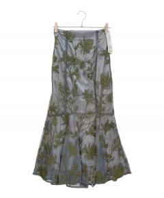 中古・古着通販】DRIES VAN NOTEN (ドリスヴァンノッテン) スカート